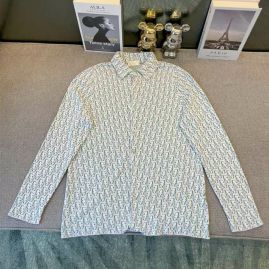 Picture of Dior Shirts Long _SKUDiorS-XLcdtn0321427